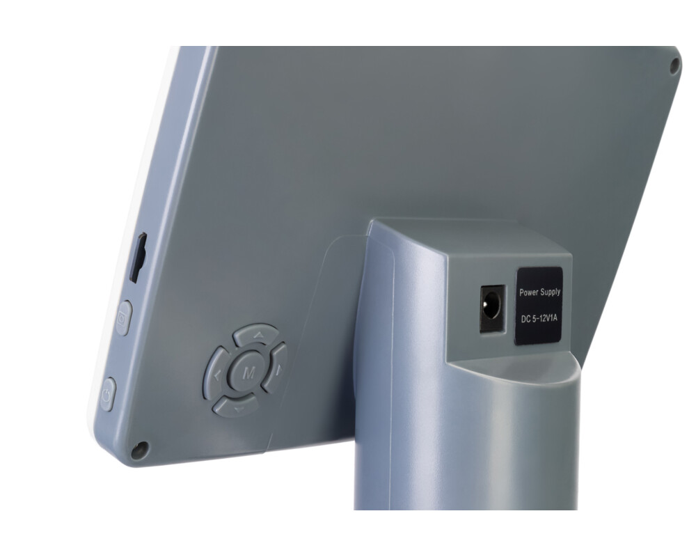 Микроскоп Цифров Levenhuk D85L LCD 43