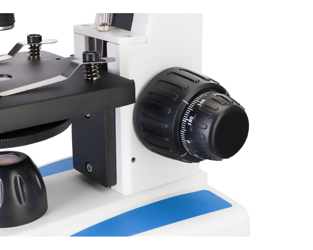 Микроскоп Цифров Levenhuk D85L LCD 46