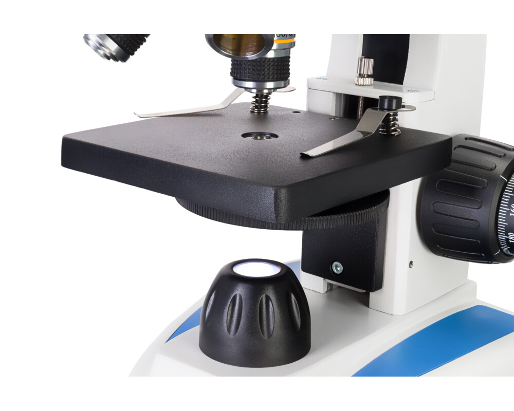 Микроскоп Цифров Levenhuk D85L LCD 11