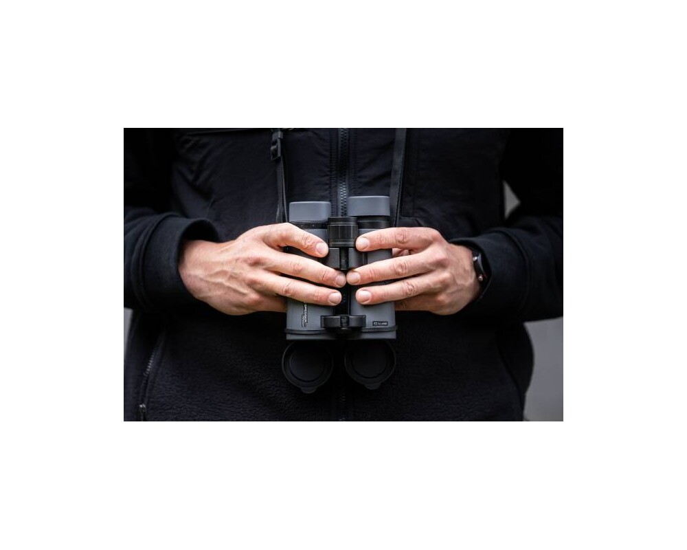 Бинокъл Bresser Pirsch ED 10x42 5