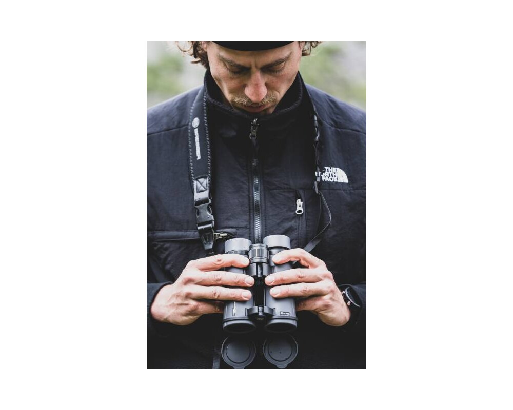 Бинокъл Bresser Pirsch ED 10x42 4