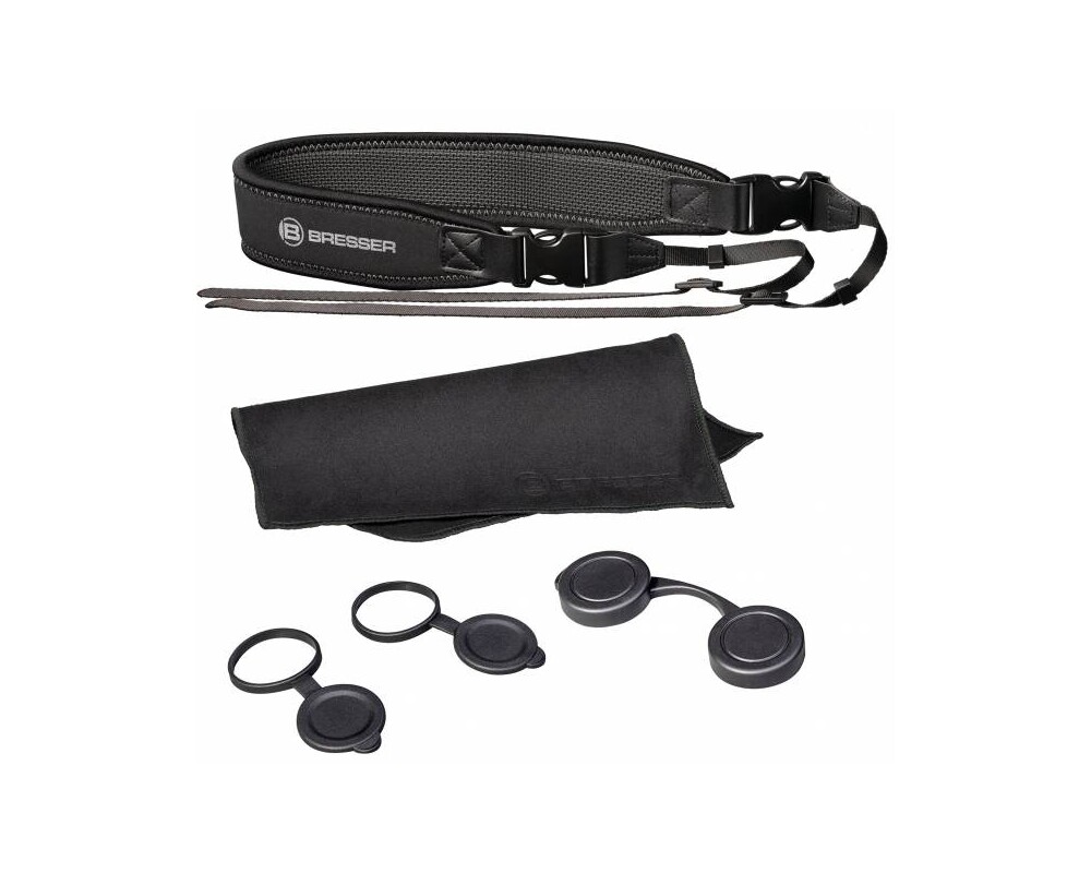 Бинокъл Bresser Pirsch ED 10x42 7