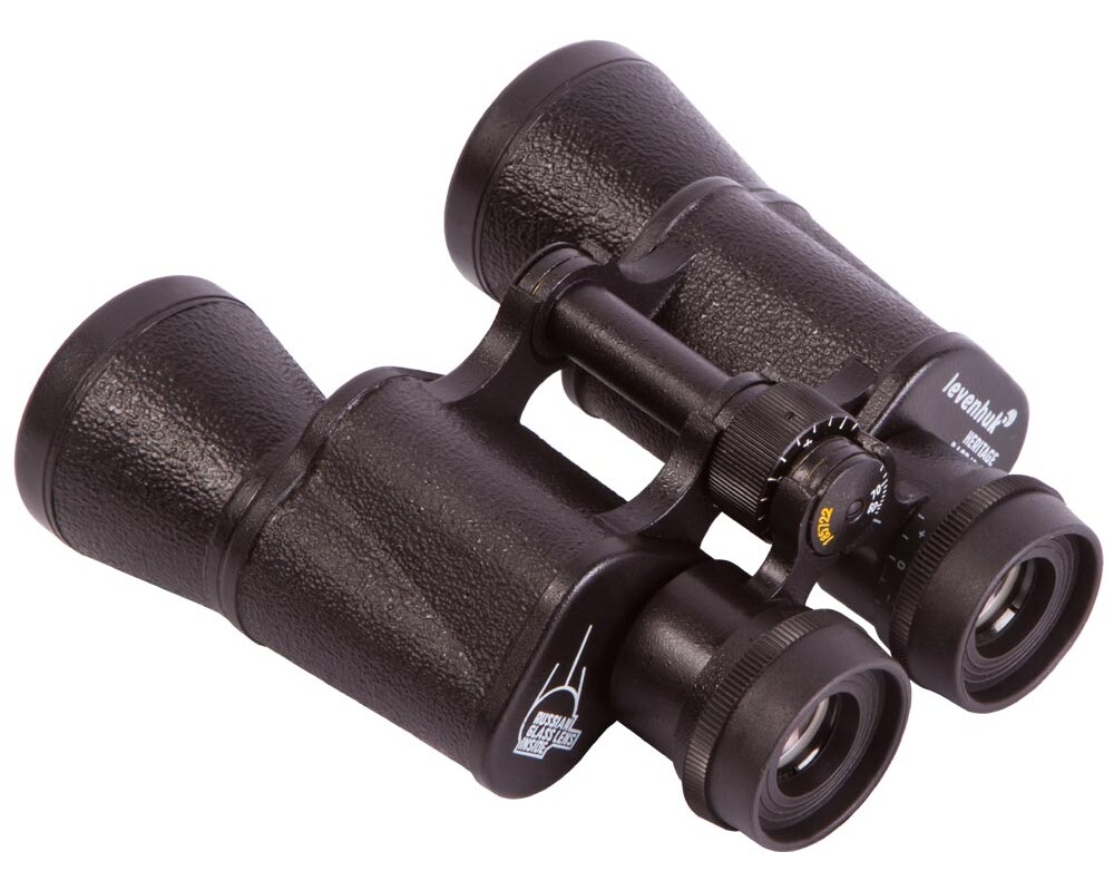Бинокъл Levenhuk Heritage BASE 10x40 33