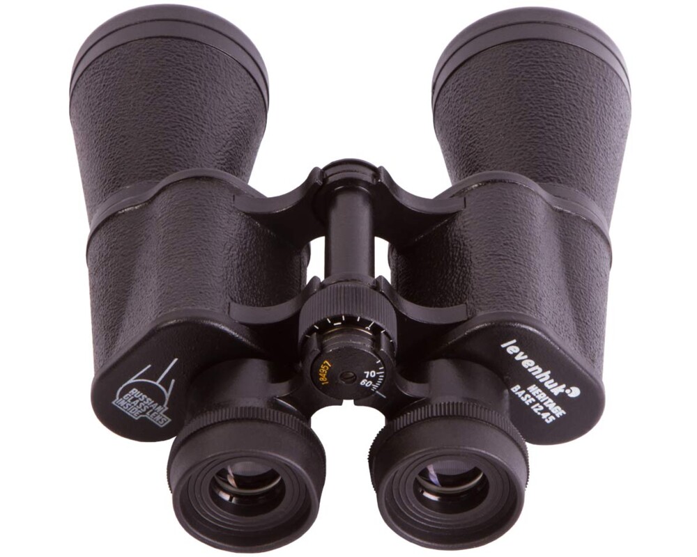 Бинокъл Levenhuk Heritage BASE 12x45 48