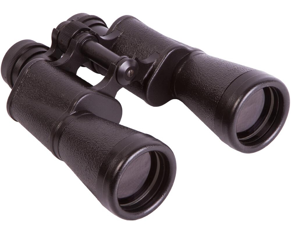 Бинокъл Levenhuk Heritage BASE 12x45