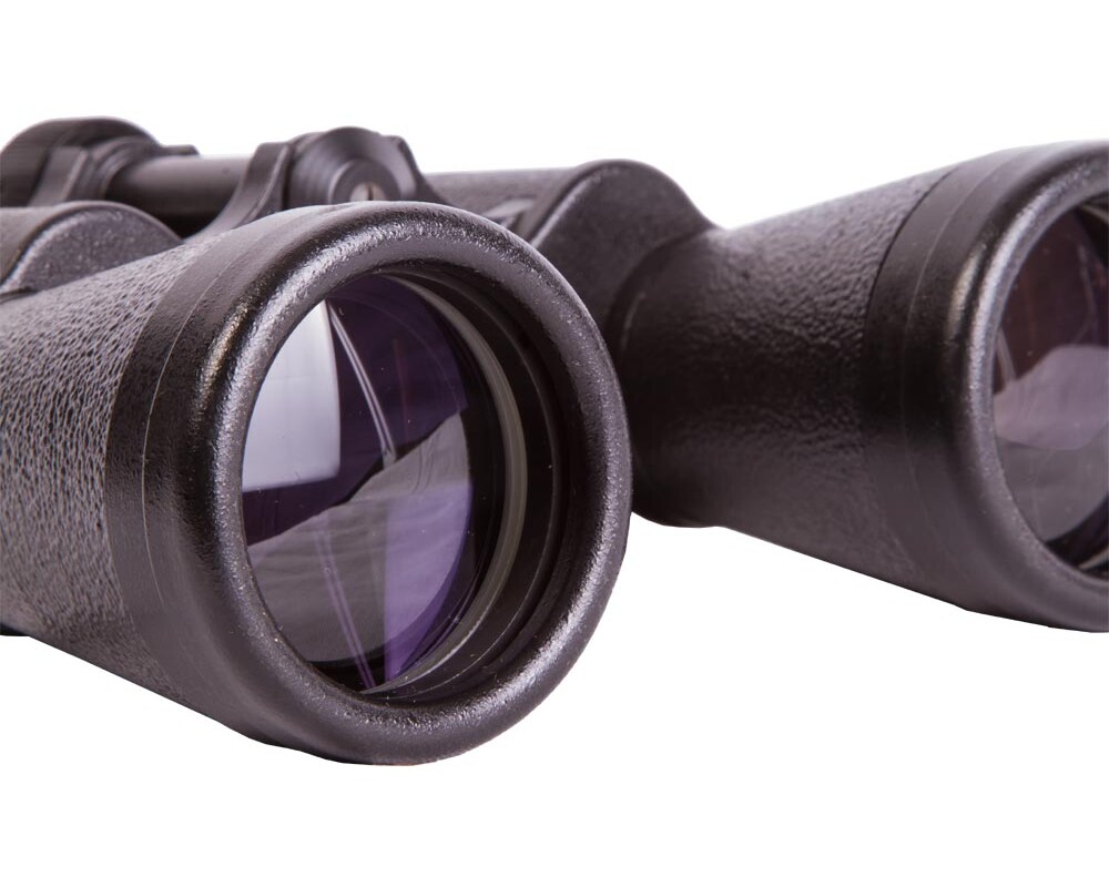 Бинокъл Levenhuk Heritage BASE 12x45 50