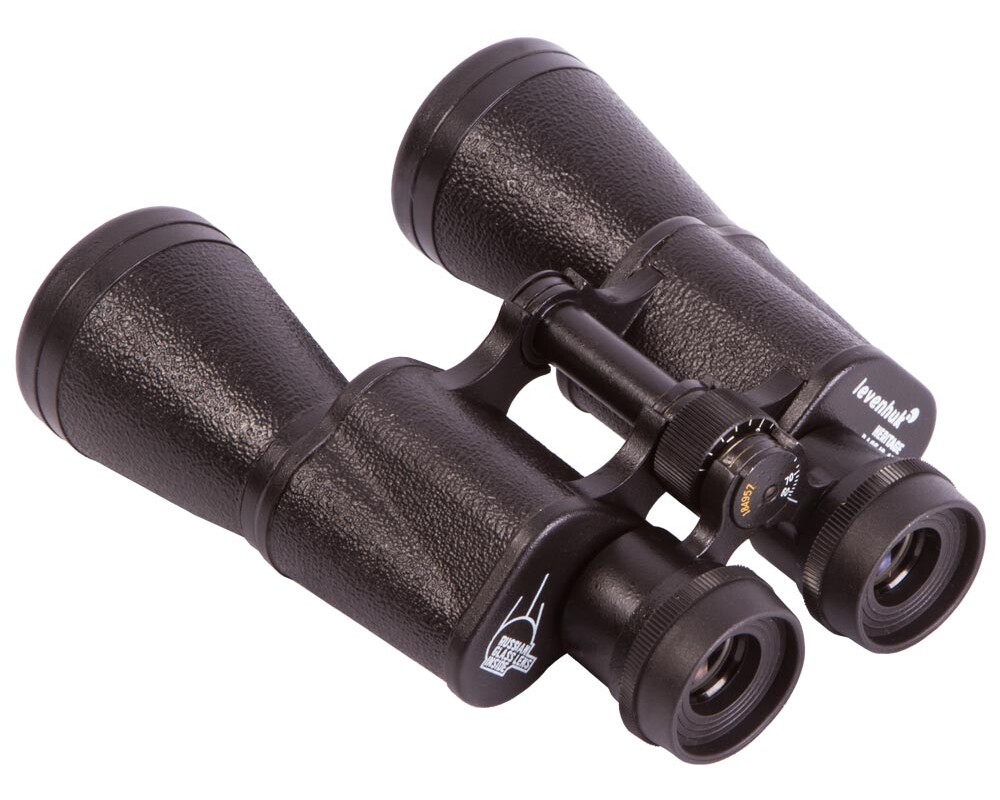 Бинокъл Levenhuk Heritage BASE 12x45 46