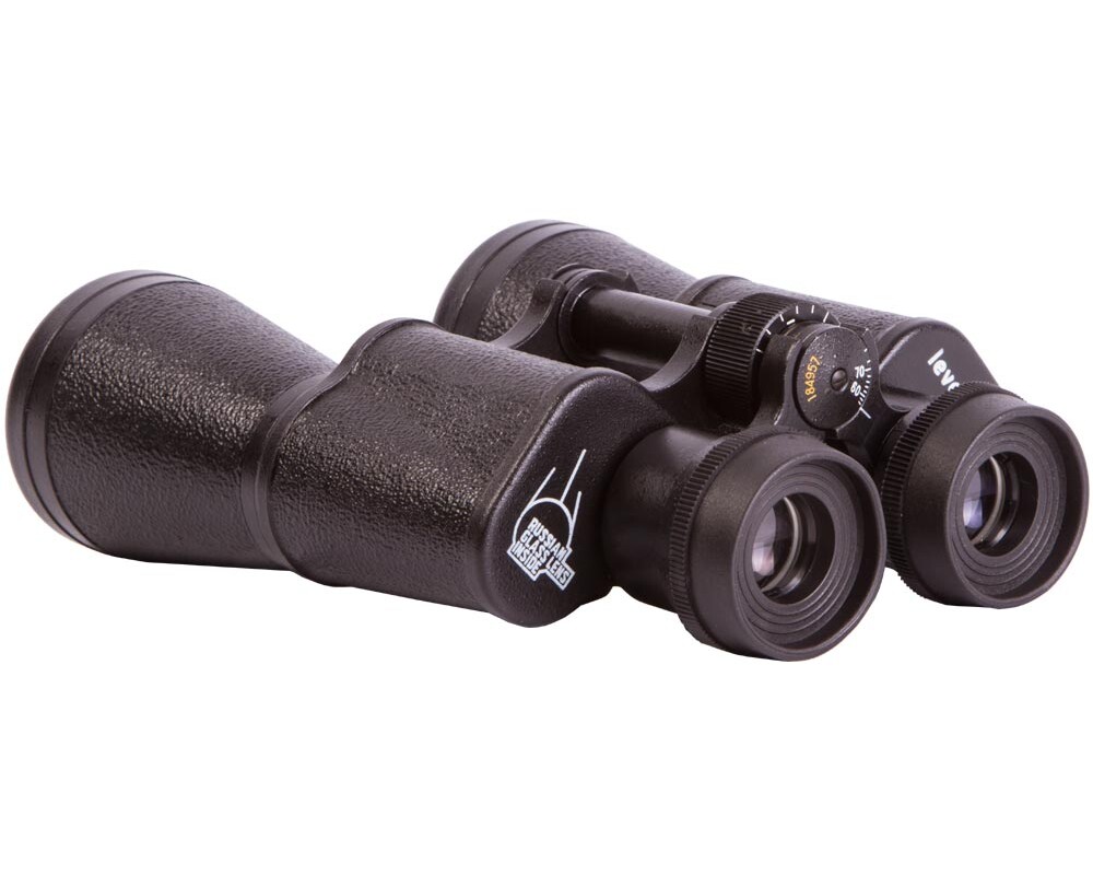 Бинокъл Levenhuk Heritage BASE 12x45 51