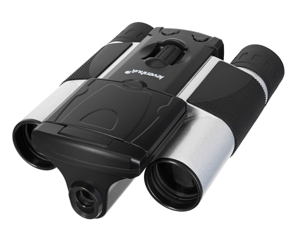 Бинокъл Levenhuk Atom Digital DB10 LCD 31
