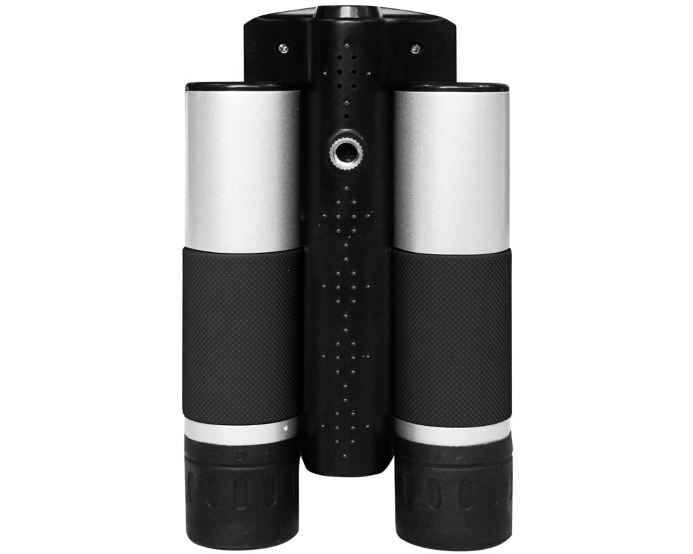 Бинокъл Levenhuk Atom Digital DB10 LCD 25