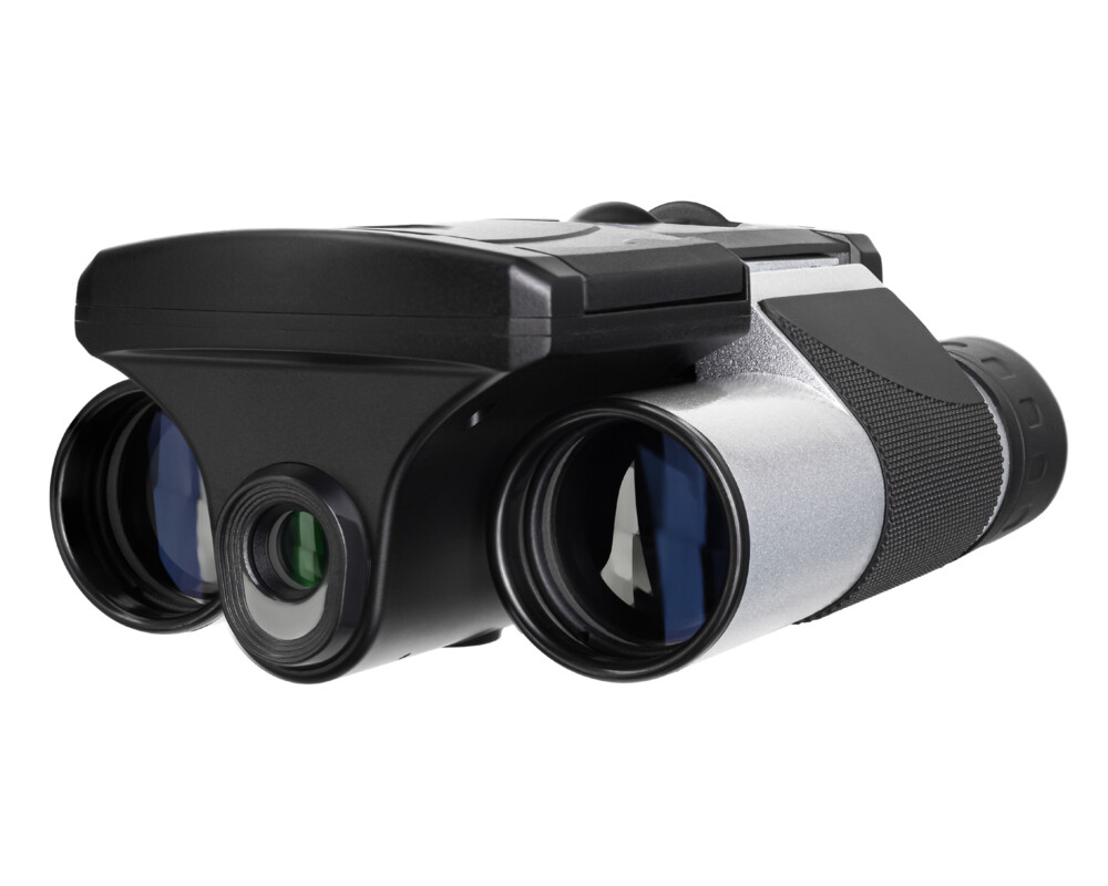 Бинокъл Levenhuk Atom Digital DB10 LCD 36