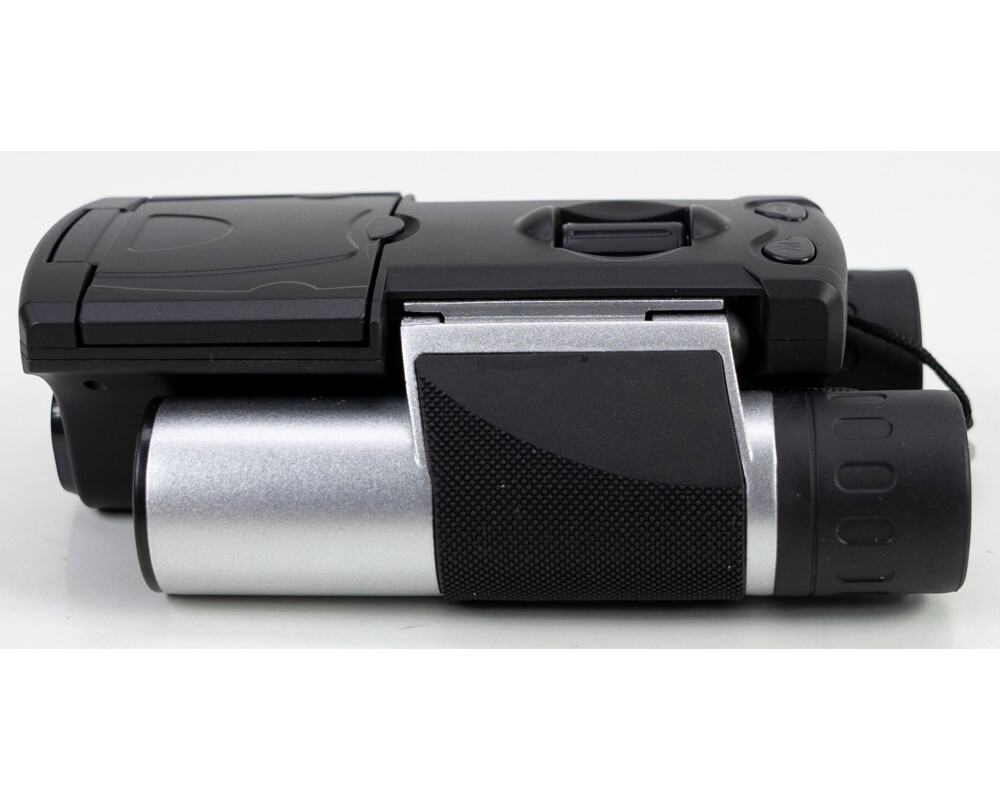 Бинокъл Levenhuk Atom Digital DB10 LCD 4