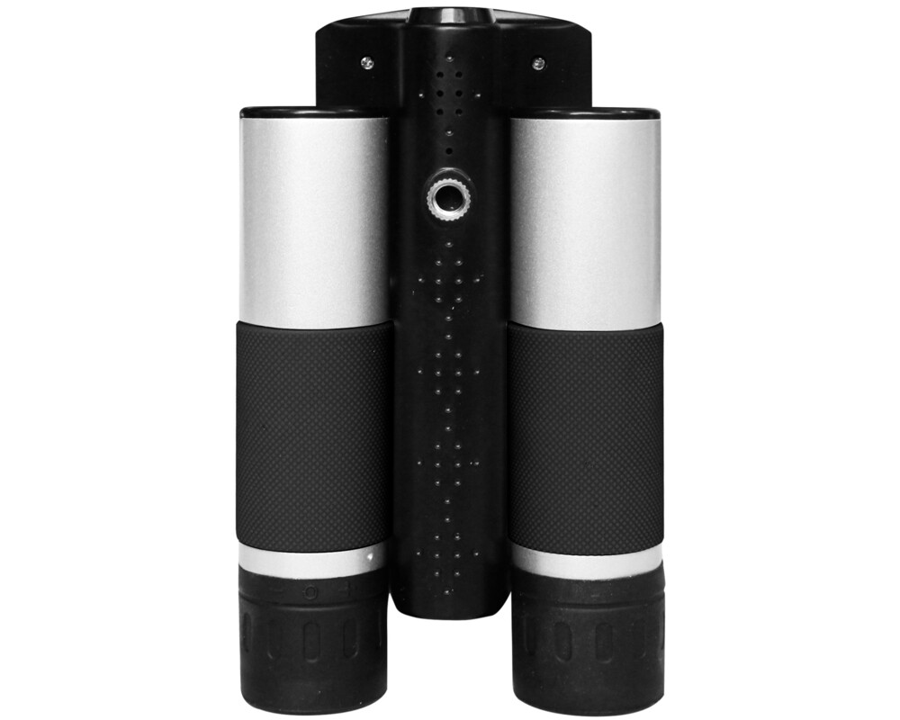 Бинокъл Levenhuk Atom Digital DB10 LCD 12