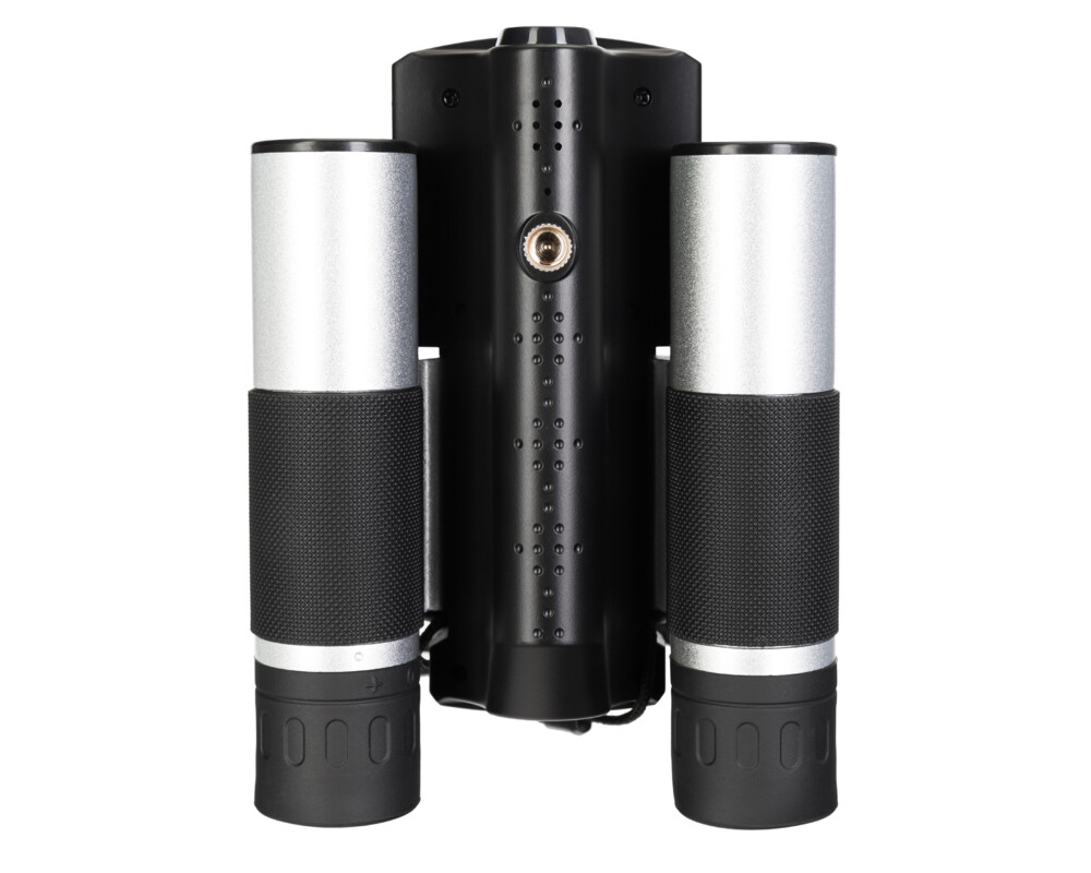 Бинокъл Levenhuk Atom Digital DB10 LCD 33