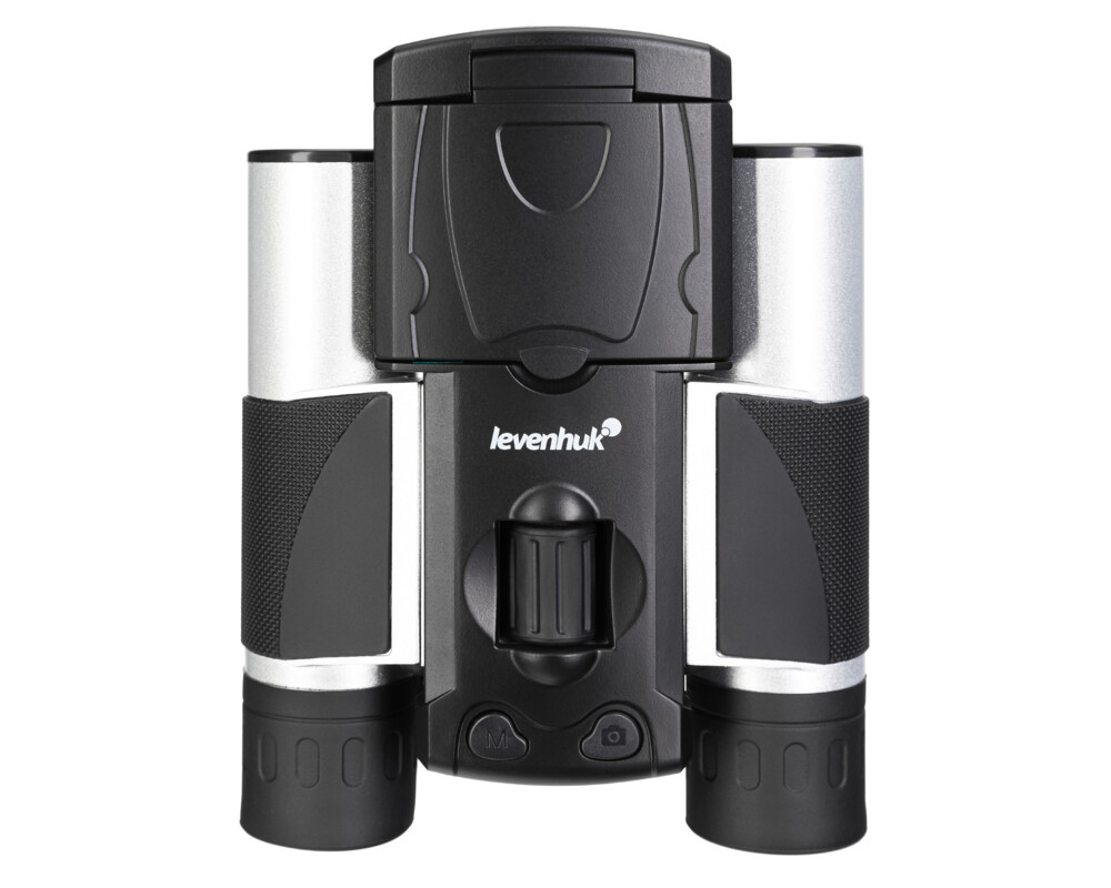 Бинокъл Levenhuk Atom Digital DB10 LCD 32