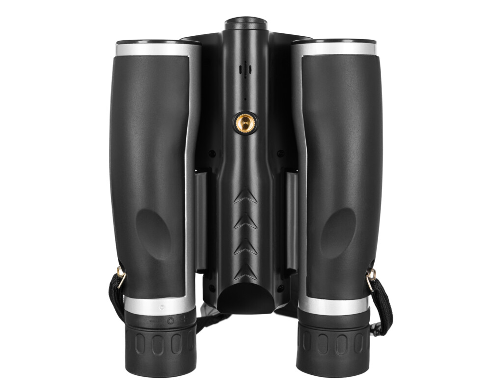 Бинокъл Levenhuk Atom Digital DB20 LCD 13