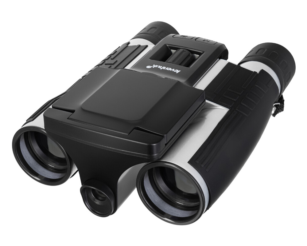 Бинокъл Levenhuk Atom Digital DB20 LCD 11
