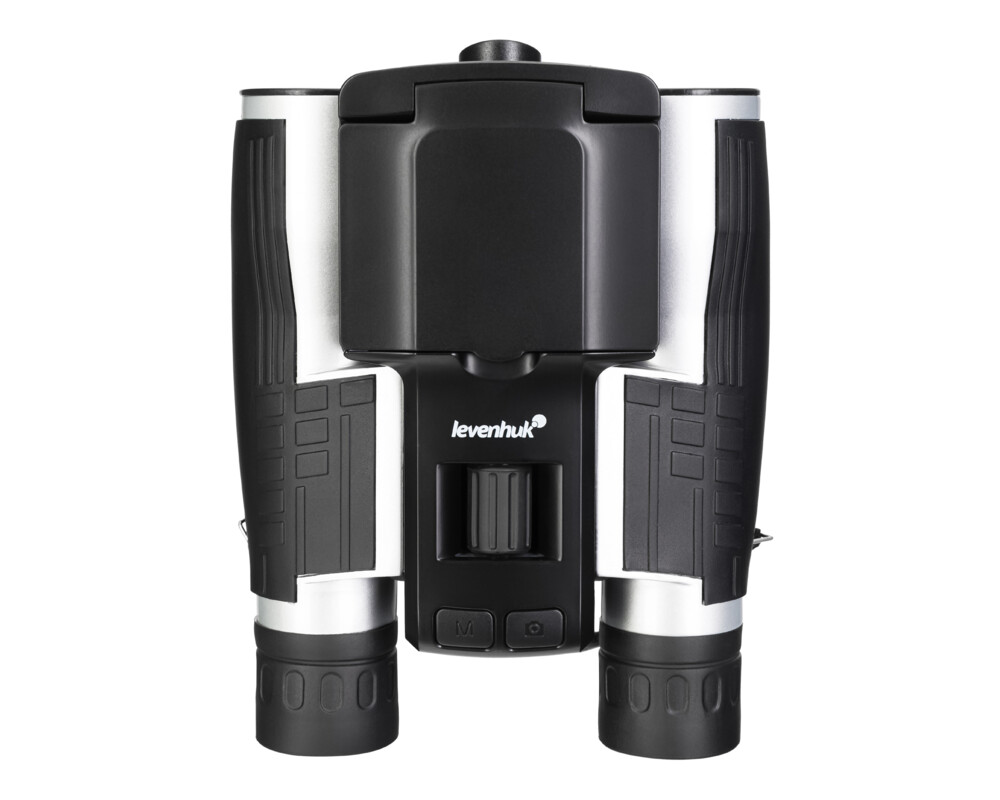 Бинокъл Levenhuk Atom Digital DB20 LCD 12