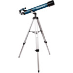 <span>Телескоп</span> Levenhuk Discovery Spark 707 AZ с книга <span class='catalog-num-in-name'>79070</span> - 