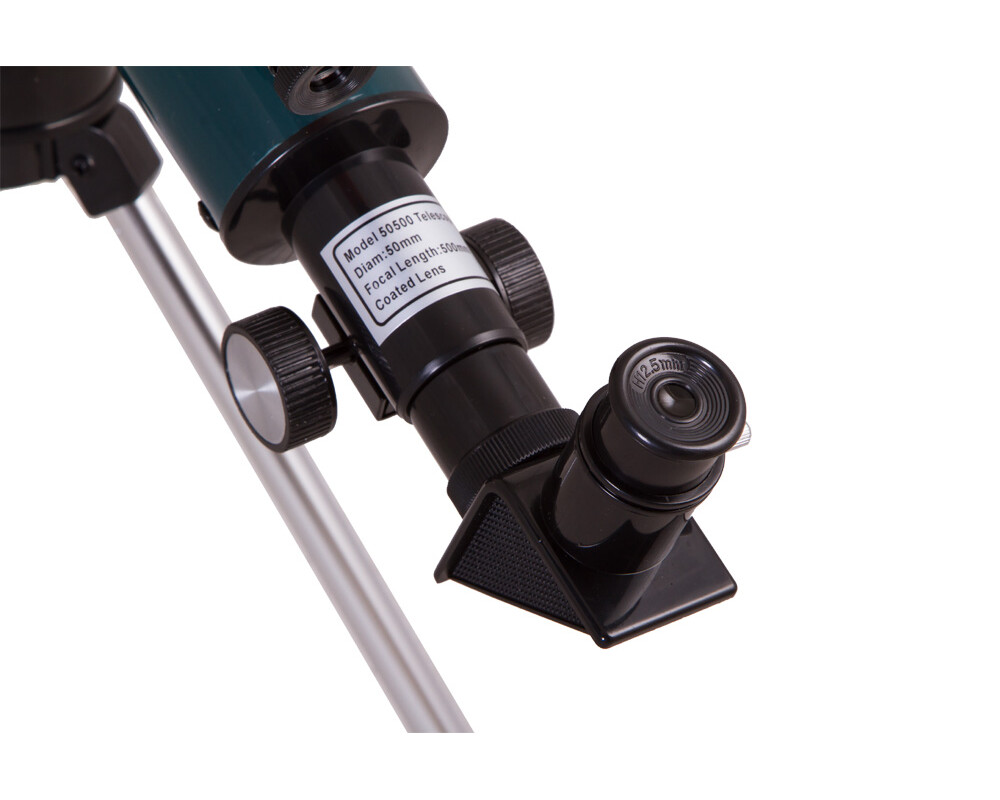 Телескоп Комплект микроскоп и Levenhuk LabZZ MT2 55