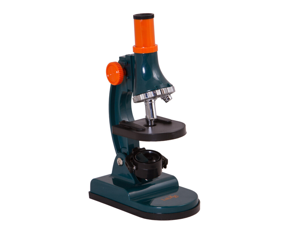 Телескоп Комплект микроскоп и Levenhuk LabZZ MT2 9