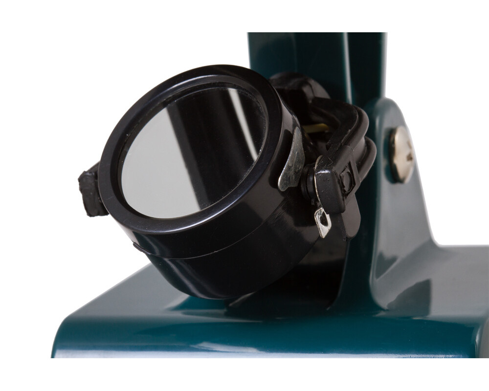 Телескоп Комплект микроскоп и Levenhuk LabZZ MT2 60