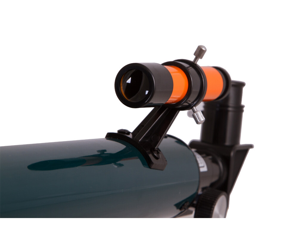 Телескоп Комплект микроскоп и Levenhuk LabZZ MT2 23