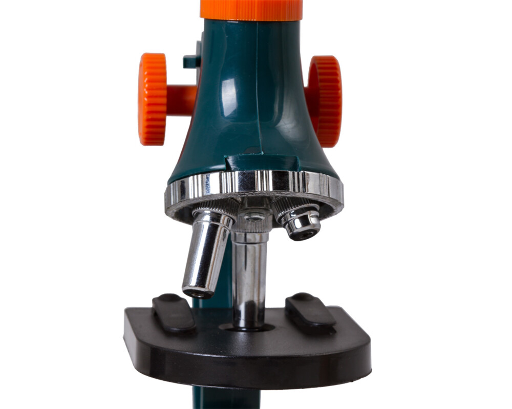 Телескоп Комплект микроскоп и Levenhuk LabZZ MT2 58