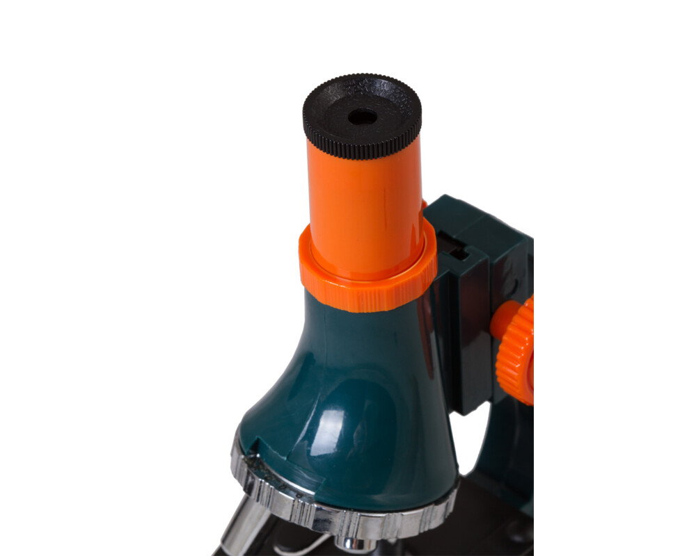 Телескоп Комплект микроскоп и Levenhuk LabZZ MT2 44