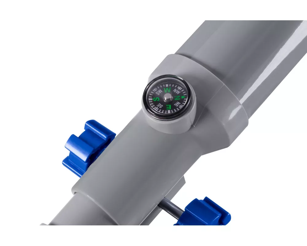 Телескоп Комплект микроскоп и Bresser Junior 15