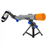 Телескоп Комплект микроскоп и Bresser Junior 9
