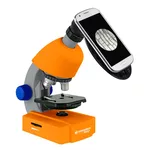 Телескоп Комплект микроскоп и Bresser Junior 10