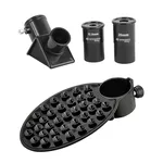 Телескоп Комплект микроскоп и Bresser Junior 11