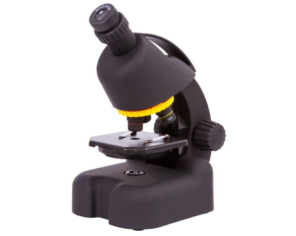 Телескоп Комплект Bresser National Geographic: 50/360 AZ и микроскоп 40x–640x 8