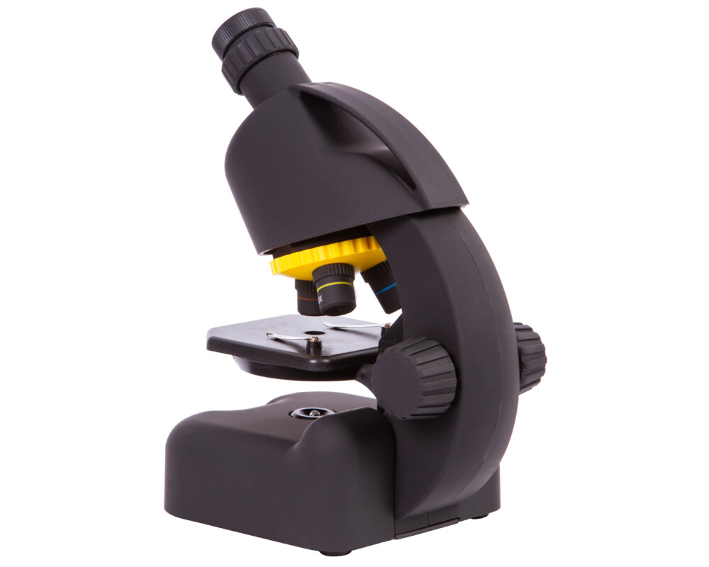 Телескоп Комплект Bresser National Geographic: 50/360 AZ и микроскоп 40x–640x 30