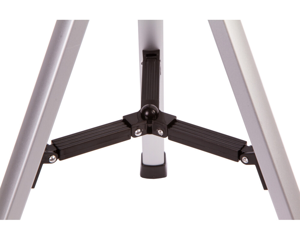 Телескоп Комплект Bresser National Geographic: 50/360 AZ и микроскоп 40x–640x 19