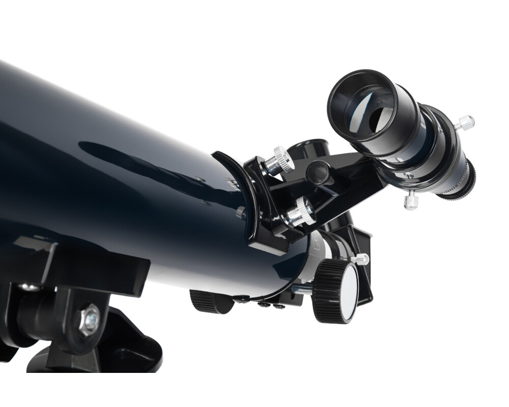 Телескоп Levenhuk Discovery Spark 506 AZ с книга 41