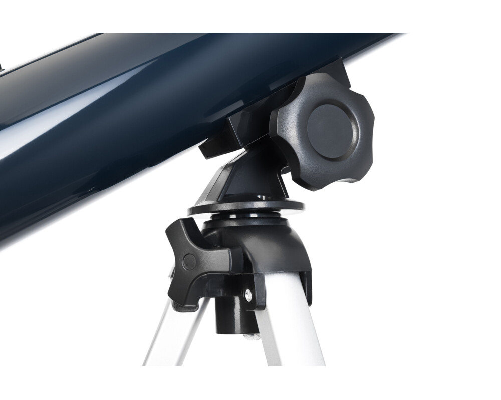 Телескоп Levenhuk Discovery Spark 506 AZ с книга 42