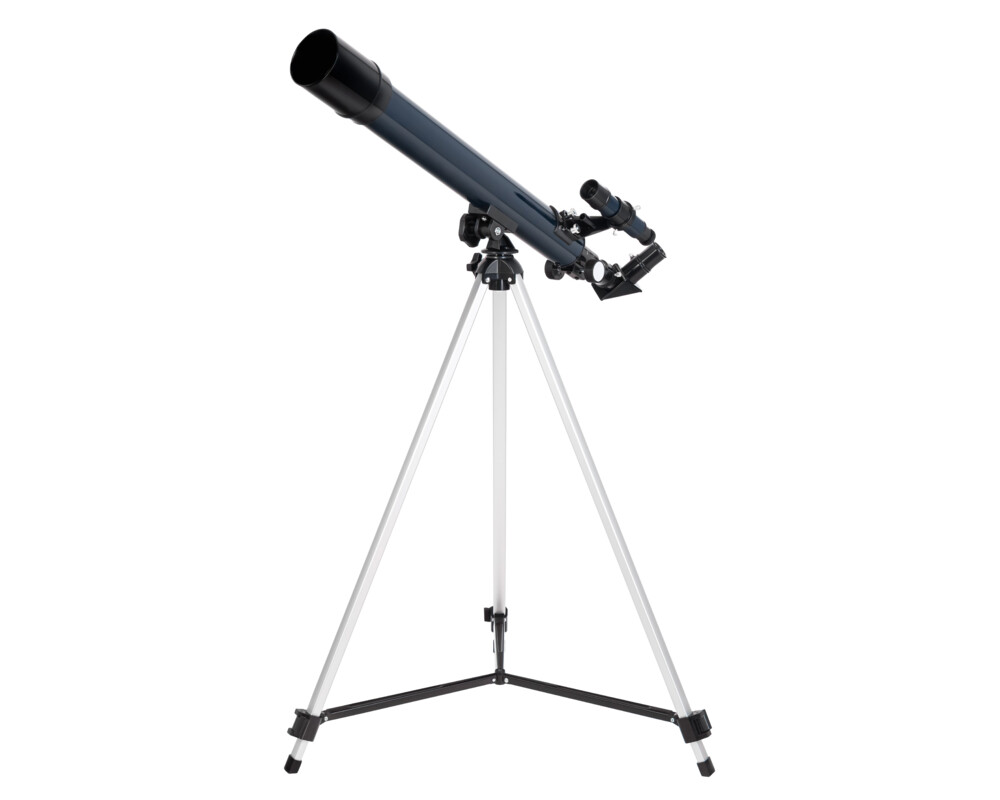 Телескоп Levenhuk Discovery Spark 506 AZ с книга 21