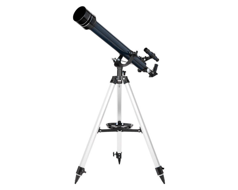 Телескоп Levenhuk Discovery Spark 607 AZ с книга 11