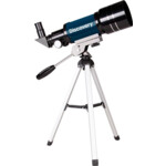 <span>Телескоп</span> Levenhuk Discovery Spark 703 AZ с книга <span class='catalog-num-in-name'>79069</span> - 