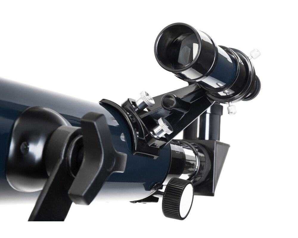 Телескоп Levenhuk Discovery Spark Travel 60 с книга 41