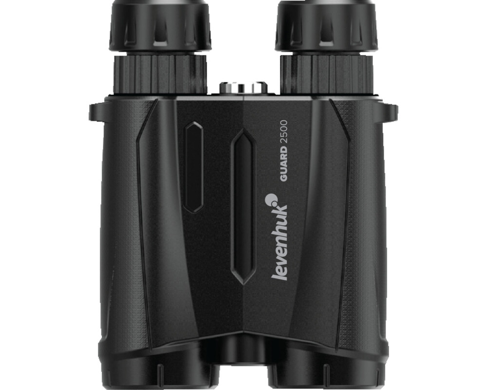 Бинокъл с далекомер Levenhuk Guard 2500 3