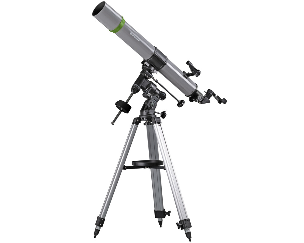 Телескоп Bresser Space Explorer 90/900 EQ3 26