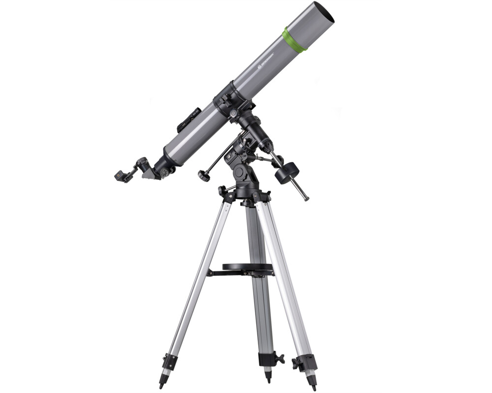 Телескоп Bresser Space Explorer 90/900 EQ3 2