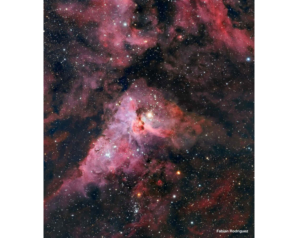 Телескоп Meade LX850 12" F/8 ACF OTA 13