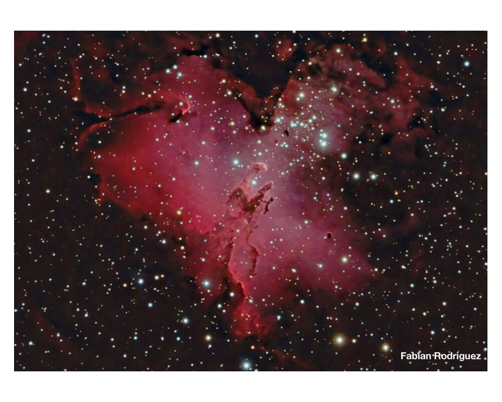 Телескоп Meade LX850 12" F/8 ACF OTA 15