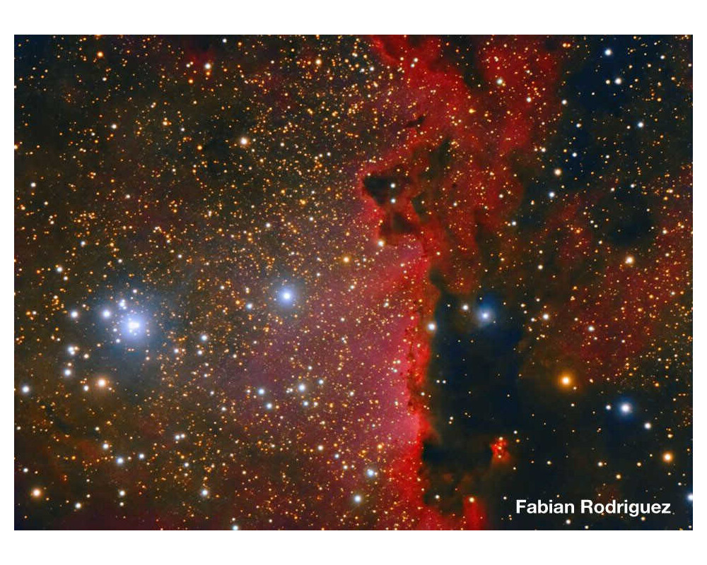 Телескоп Meade LX850 12" F/8 ACF OTA 11