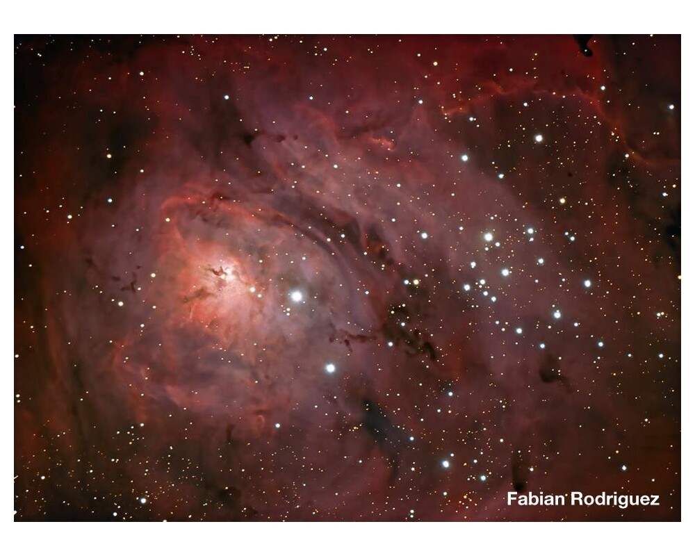 Телескоп Meade LX850 12" F/8 ACF OTA 14