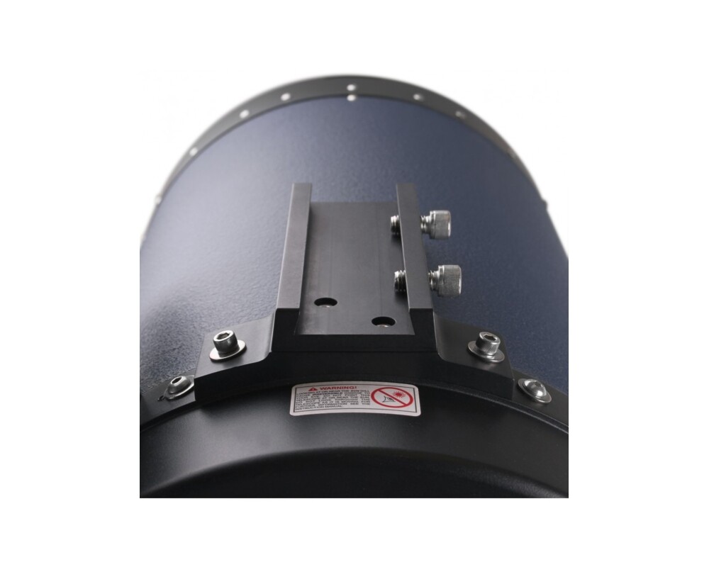 Телескоп Meade LX850 12" F/8 ACF OTA 17